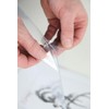 IDEAL TREND RX Frameless Picture Holder Clip Frame Photo Frame
