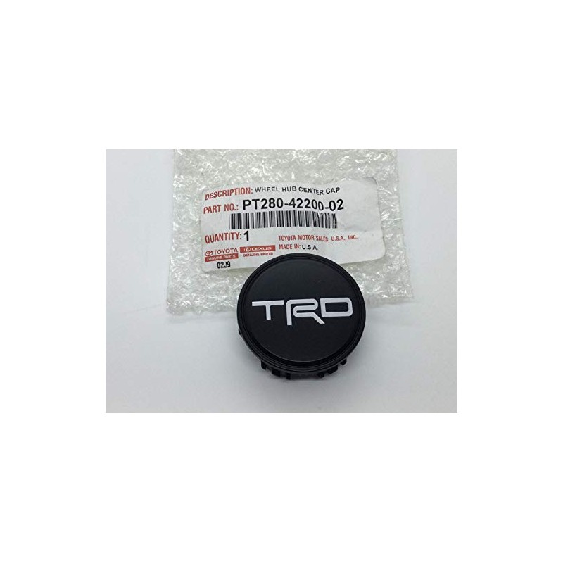 Toyota Wheel Cap - PT280-42200-02