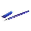 24PCS Erasable Ink Pen Make Mistakes Disappear Blue Erasable Pens