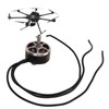 4 Set 2810 Brushless Motor 12N14P Replacement Parts for FPV