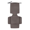 WeatherTech Child Car Seat Protector with Back Cocoa