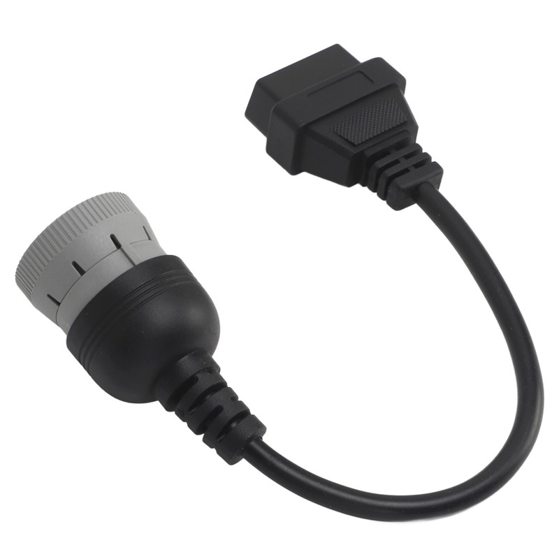 6Pin to 16PIN OBD1 to OBD2 Diagnostic Cable Diagnostic Scanner