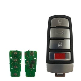 [호환제품] Okey 원격 제어 키 31 버튼 VW Volkswagen Passat 20062013 CC FCCID NBG 용 315MHz ID48 요청 Compatible Product: Okey Remote Control Key 31 Buttons VW Volkswagen Passat 2006-2013 CC FCCID NBG for 315MHz ID48 Required