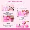 Syhood Rodillos De Espuma Para El Cabello (56 Piezas) Con