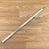 Ukelele Aluminum Truss Rod with U-Channel - 316.5mm - SHC-300