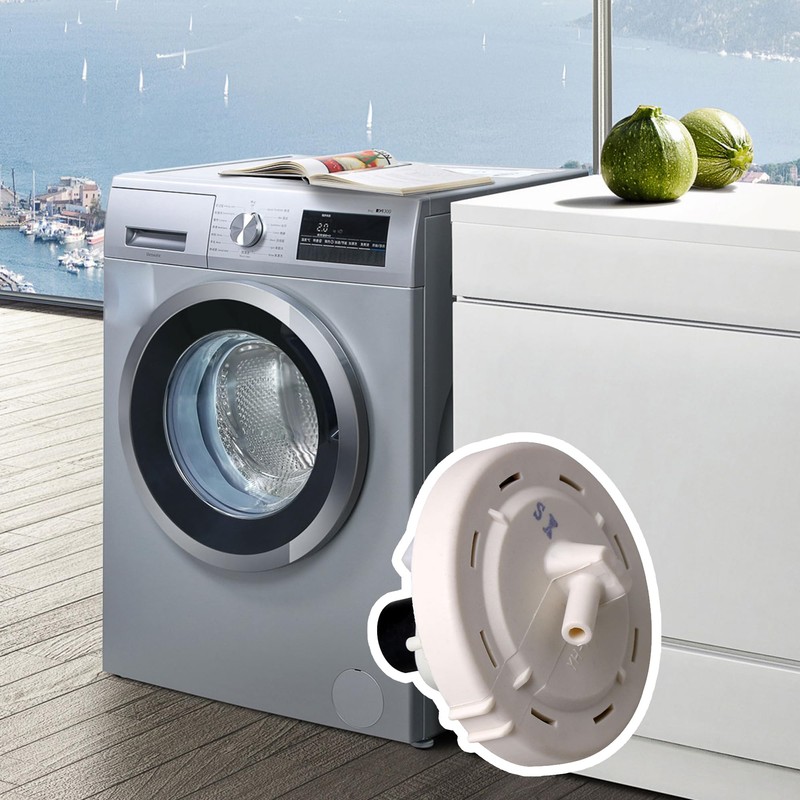 Emptty DC5V 2.32 Inch Washing Machine Water Level Sensor Pressure