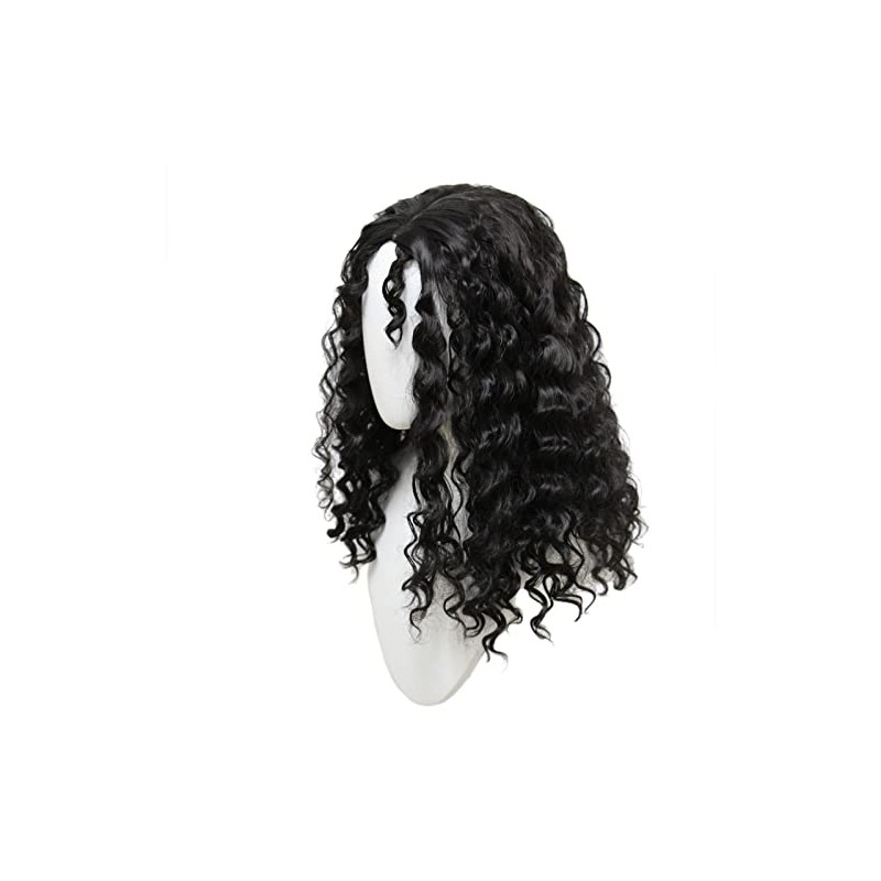 Linfairy Peluca Larga Para Mujer, Disfraz, Cosplay, Disfraces.