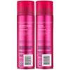 Suave Hairspray Max Hold Variety 2-Pack, Unscented & Scented Formulas