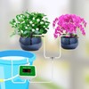 Automatic Watering Machine Kit Convenient Water Saving Self Watering System