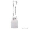 Kai DH3205 Turner Moomin Turner, Stainless Steel, Silver, SELECT 100