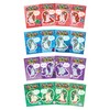 Totally Awesome Unicorn Shaped Gummy Candy - 3.8 oz bag,