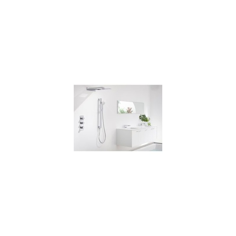 KOHLER K-8593-BN MasterShower 72" Metal Shower Hose, Kink-Resistant, Easy to