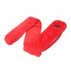 Heating Scarf Intelligent Temperature Adjustment USB Massage Function Electric Scarf