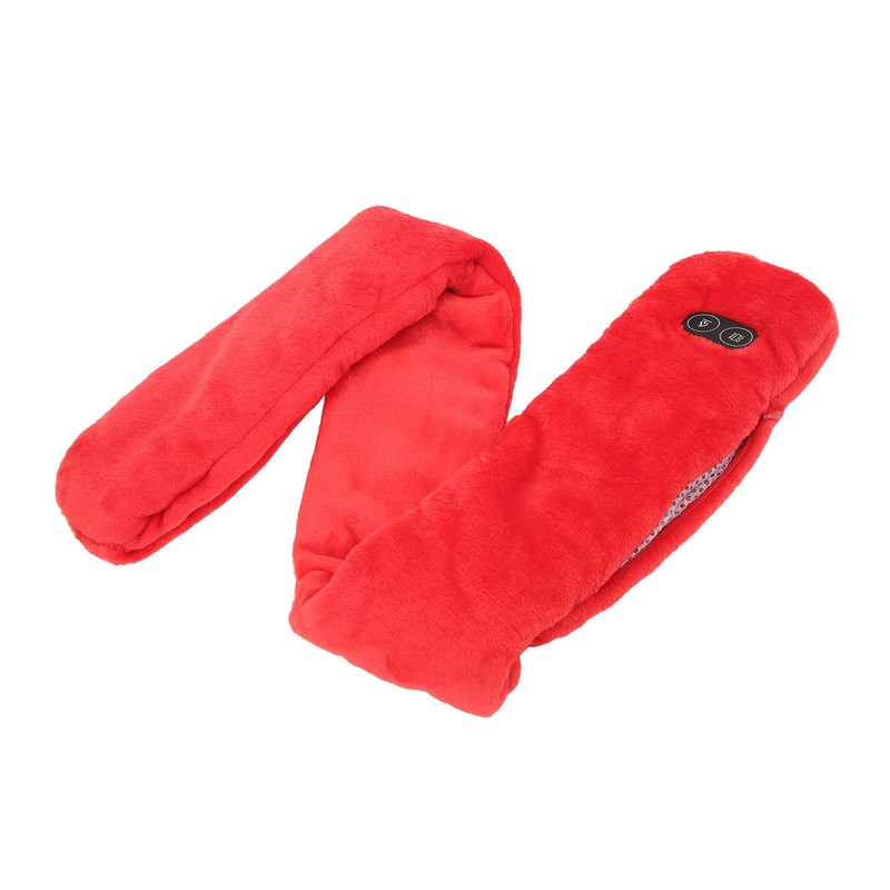 Heating Scarf Intelligent Temperature Adjustment USB Massage Function Electric Scarf