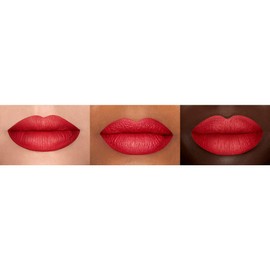 NYX Cosmetics Super Cliquey Matte Lipstick, Snarky