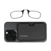 ThinOptics Bundle - Reading Glasses and Armless On-Nose Readers with