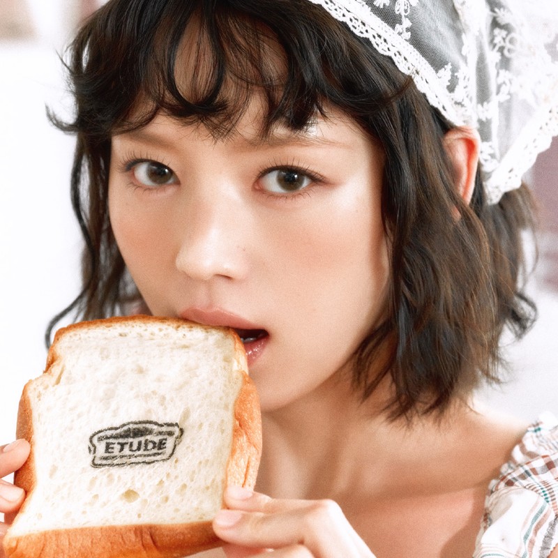 Etude [에뛰드][MBTEYE 컬렉션] 마이 베스트 톤 아이 팔레트 [Etude][MBTEYE Collection]