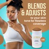 Joban Beauty - Tinted Deodorant Warm Shade