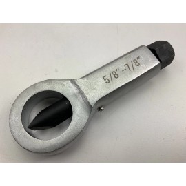 Mechanics Best TR25126 Heavy Duty 7/8 Inch Nut Splitter Tool
