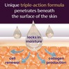 Mederma PM Intensive Overnight Scar Cream, Works with Skin's Nighttime