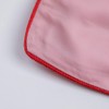 THXSILK Silk Pillowcase, 19 Momme Mulberry Silk, Strawberry Decorative, Best