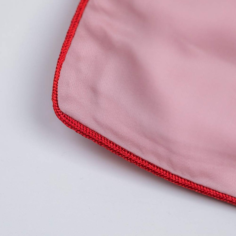 THXSILK Silk Pillowcase, 19 Momme Mulberry Silk, Strawberry Decorative, Best