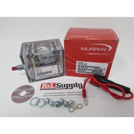 Murphy Switch NEW 518APH-12 25700147 MURPHY 12 Volt Tattletale SWITCH