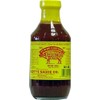 Scott's Spicy BBQ Sauce - Fat and Sugar Free Barbecue Sauce, 16 fl oz (Pack of 2)