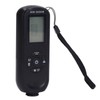 HW‑300S Coating Thickness Gauge Digital Backlight LCD Film Thickness Meter