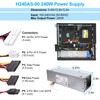 S-Union 240W Power Supply Unit Replacement for Dell OptiPlex 390