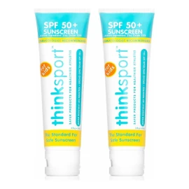 Thinksport Kids, Protector Solar Con Fps 50, 3 Oz