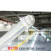 GreenSun LED Tube Light 6FT 30W, R17D 6ft LED Tube