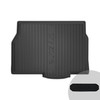 FROGUM DryZone Rubber Mat All Year Round Practical Car Boot