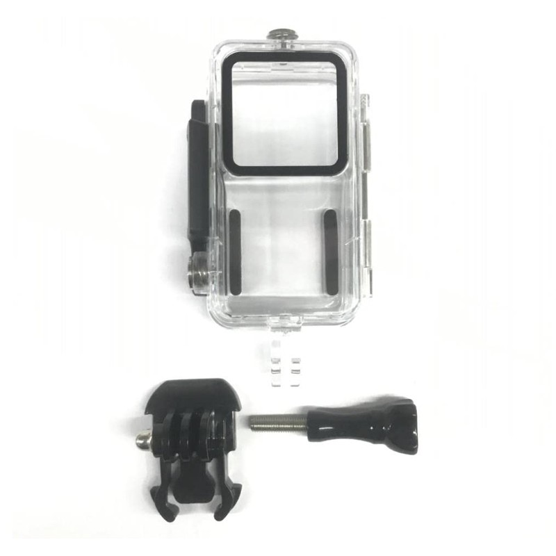 Alever Waterproof Case Dive Protective Shell for DJI Action 2