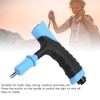 Cane Handle with Light Professional Ergonomic Walking Stick Handle Replacement