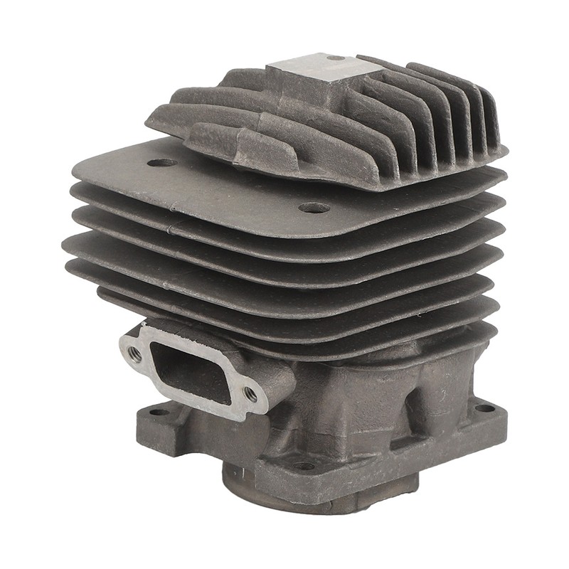 44.7mm Piston Chainsaw Cylinder Piston Ring Hardware Tool Accessories Fit