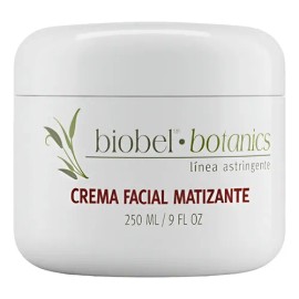 Crema Facial Matizante Para Piel Grasa Y Acnéica