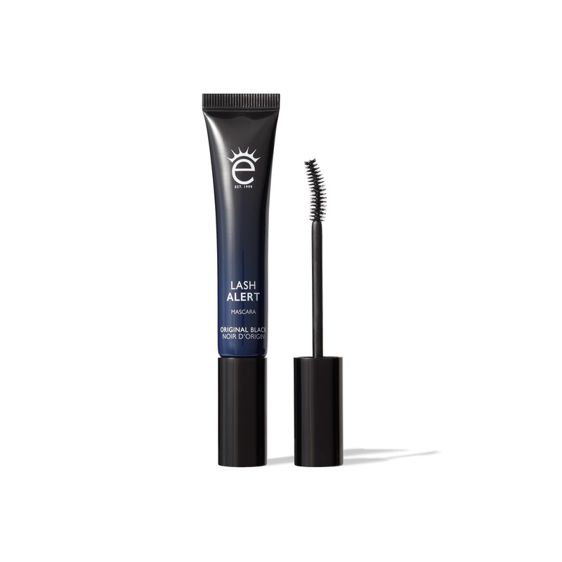 Eyeko Lash Alert Mascara, color negro