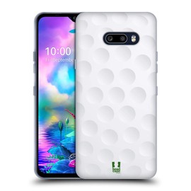 Head Case Designs Soft Gel Collection Balls Compatible with LG Phones 1