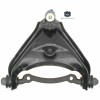 Moog Suspension Control Arm and Ball Joint Assembly Front Right