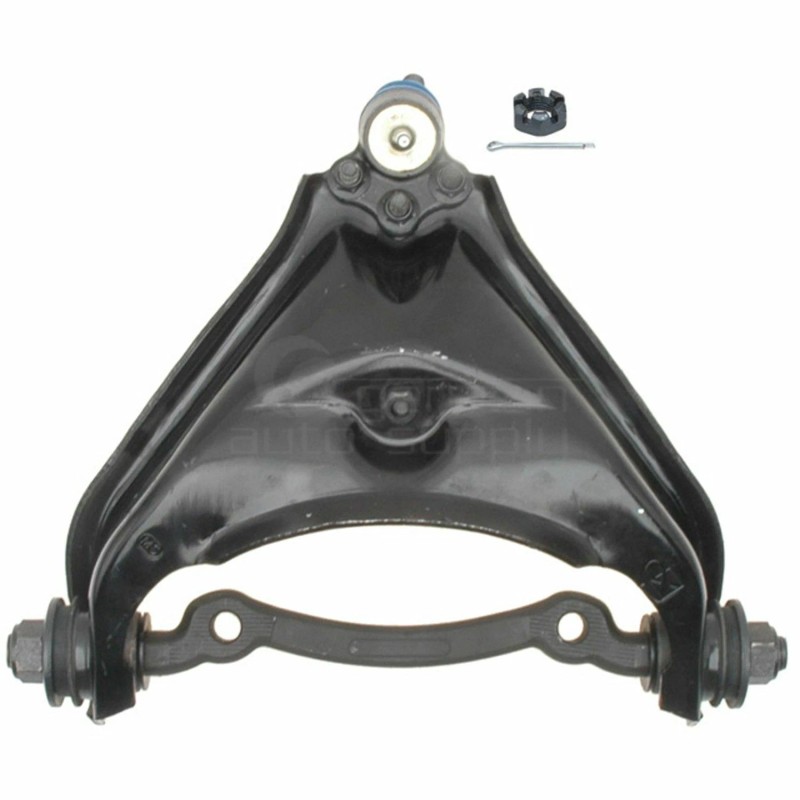Moog Suspension Control Arm and Ball Joint Assembly Front Right