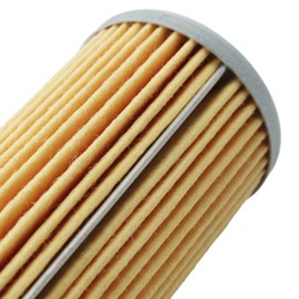 CARBBIA 31726-28X0A Transmission Trans Oil Filter Compatible with Infiniti QX60 QX50 Compatible with Infiniti Nissan Murano Replaces 31726-3JX0A 19318012 044-0455 TF930