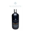KESSTOS Shampoo Matizador Beige, Rubio Dorado Y Canas. 480 Ml
