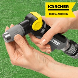 Kärcher 2.645-270.0 Metall-Spritzpistole Premium mehrfarbig