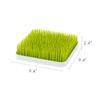 Boon Grass Countertop Drying Rack, Green
