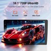 Haudio Android 13 Car Stereo with Wireless CarPlay and Android