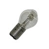 Floesser #3939 Bulb 12/12 V, 35/35 W, BA20d Base, B-11