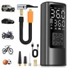 HOVVIDA Compressore Aria Portatile, Compressore Portatile, Compressore Portatile Moto, 150