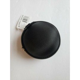 Wireless Gear Mini Earphone Sturdy Case Cable Storage Box Earbud Holder Container Organize