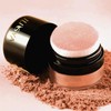 Face Blush Powder Makeup Soft Mushroom Blush for Cheeks Long